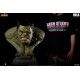 Avengers Infinity War Hulk Lifesize Bust 66 CM